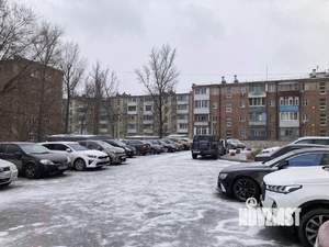 Студия квартира, на длительный срок, 35м2, 8/20 этаж