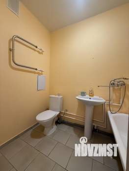 Студия квартира, на длительный срок, 26м2, 14/18 этаж