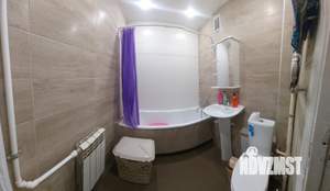 1-к квартира, на длительный срок, 35м2, 5/9 этаж