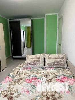 1-к квартира, посуточно, 30м2, 3/5 этаж