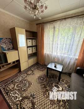 Студия квартира, на длительный срок, 18м2, 3/5 этаж