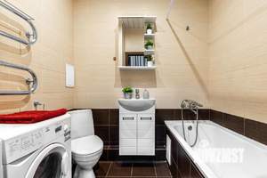 2-к квартира, посуточно, 50м2, 1/1 этаж