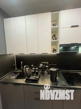 Студия квартира, посуточно, 32м2, 11/25 этаж