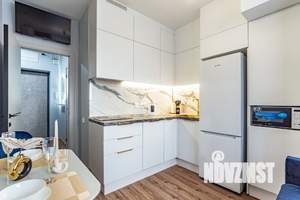 1-к квартира, посуточно, 37м2, 1/1 этаж