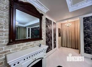 3-к квартира, на длительный срок, 150м2, 18/25 этаж