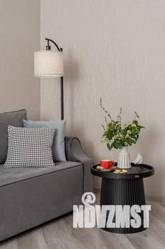 1-к квартира, посуточно, 40м2, 11/24 этаж