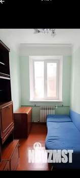 2-к квартира, на длительный срок, 38м2, 2/2 этаж