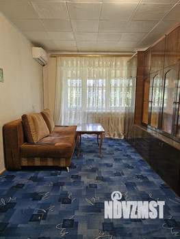 1-к квартира, на длительный срок, 35м2, 5/5 этаж