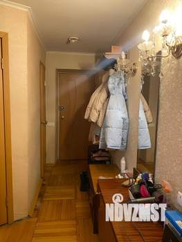 2-к квартира, на длительный срок, 52м2, 6/9 этаж