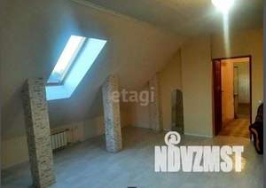 1-к квартира, на длительный срок, 62м2, 2/3 этаж