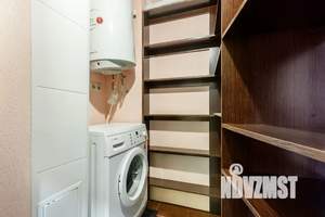 2-к квартира, посуточно, 53м2, 15/16 этаж