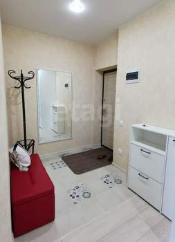 2-к квартира, на длительный срок, 55м2, 10/23 этаж