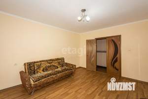 2-к квартира, на длительный срок, 56м2, 1/10 этаж