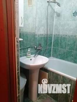 2-к квартира, посуточно, 48м2, 12/14 этаж