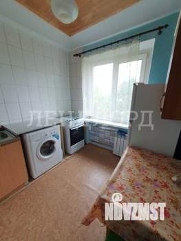 1-к квартира, на длительный срок, 30м2, 5/5 этаж