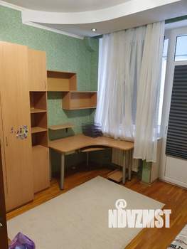 3-к квартира, на длительный срок, 70м2, 4/6 этаж