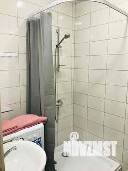1-к квартира, посуточно, 15м2, 1/1 этаж