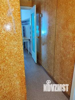1-к квартира, на длительный срок, 33м2, 7/10 этаж