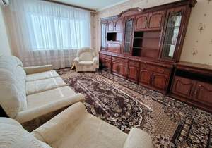 3-к квартира, на длительный срок, 65м2, 5/9 этаж