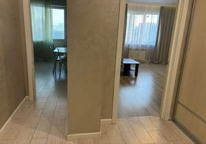 1-к квартира, на длительный срок, 60м2, 12/20 этаж