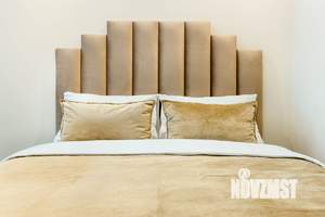 1-к квартира, посуточно, 45м2, 13/32 этаж