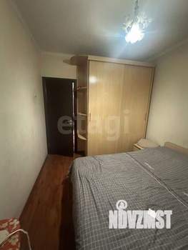 3-к квартира, на длительный срок, 63м2, 2/10 этаж
