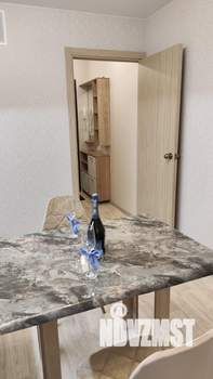 Студия квартира, на длительный срок, 28м2, 12/17 этаж