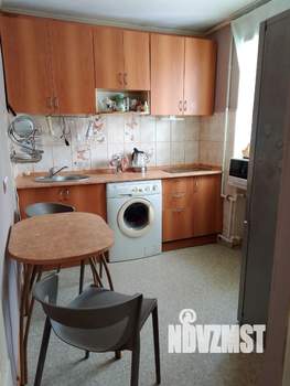 2-к квартира, на длительный срок, 36м2, 3/5 этаж