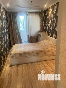 3-к квартира, на длительный срок, 70м2, 2/10 этаж