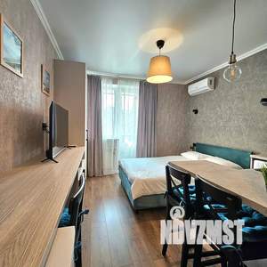 1-к квартира, посуточно, 30м2, 7/9 этаж