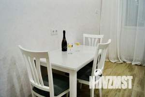 1-к квартира, посуточно, 31м2, 3/11 этаж