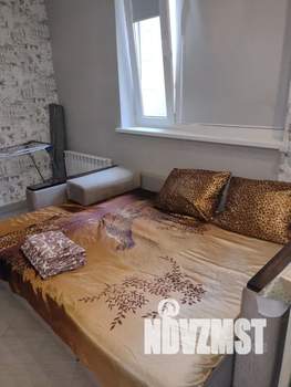 Студия квартира, посуточно, 37м2, 1/1 этаж