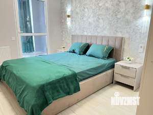 1-к квартира, на длительный срок, 47м2, 6/26 этаж