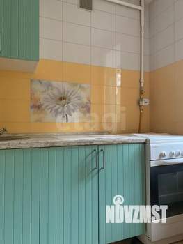 2-к квартира, на длительный срок, 41м2, 1/9 этаж