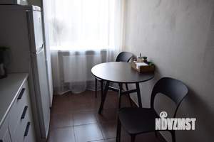 1-к квартира, посуточно, 24м2, 1/1 этаж