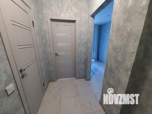 1-к квартира, посуточно, 33м2, 4/24 этаж