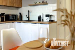 1-к квартира, посуточно, 38м2, 5/24 этаж