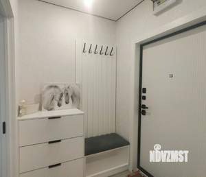 1-к квартира, на длительный срок, 38м2, 9/17 этаж