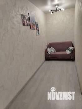 1-к квартира, на длительный срок, 36м2, 11/18 этаж