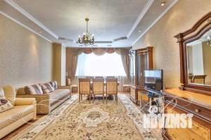 4-к квартира, на длительный срок, 150м2, 7/18 этаж