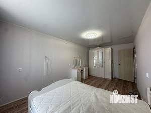 3-к квартира, на длительный срок, 74м2, 13/19 этаж