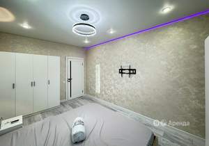 2-к квартира, на длительный срок, 53м2, 12/25 этаж