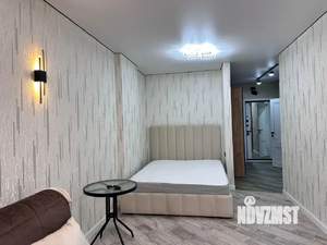 1-к квартира, на длительный срок, 40м2, 8/25 этаж