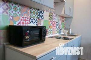 1-к квартира, посуточно, 25м2, 9/9 этаж