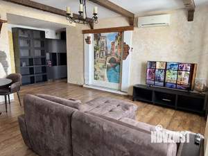 2-к квартира, на длительный срок, 69м2, 18/18 этаж