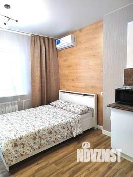 Студия квартира, посуточно, 29м2, 5/9 этаж