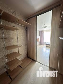 1-к квартира, на длительный срок, 46м2, 6/28 этаж