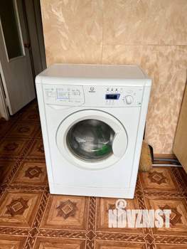1-к квартира, на длительный срок, 34м2, 5/5 этаж