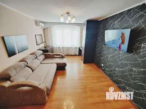 2-к квартира, посуточно, 60м2, 8/9 этаж