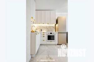 1-к квартира, посуточно, 51м2, 5/24 этаж